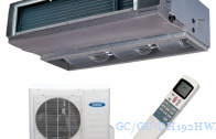 ��������� ����������� General Climate GC/GU-DH192HWN1